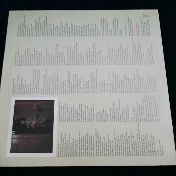 Billy Joel 52nd Street, Vinyl LP, 1978 - Picture 4 of 7